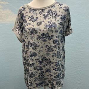 3 Piece Lucky Brand Pajama Set